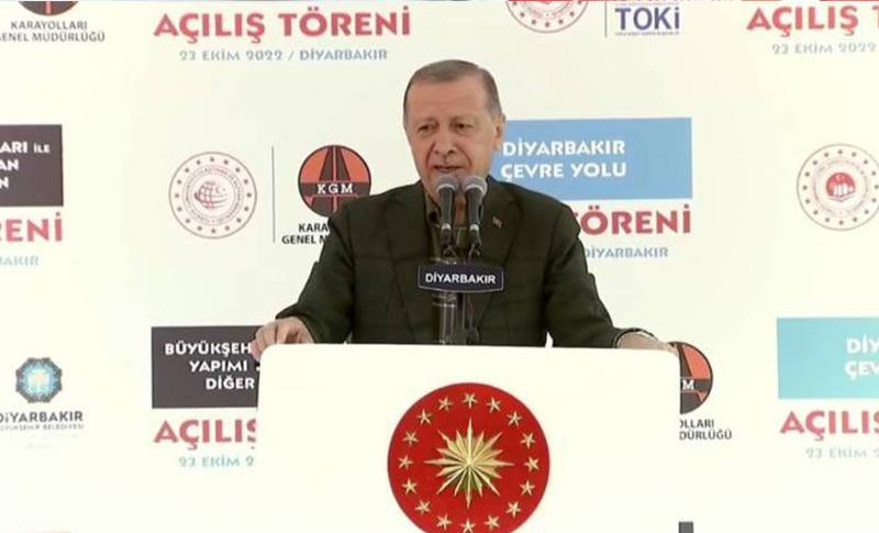 ERDOĞAN DEMİRTAŞ’I HEDEF ALDI, “EDİRNE’DEKİ ZAT KÜRT DEĞİL” DEDİ