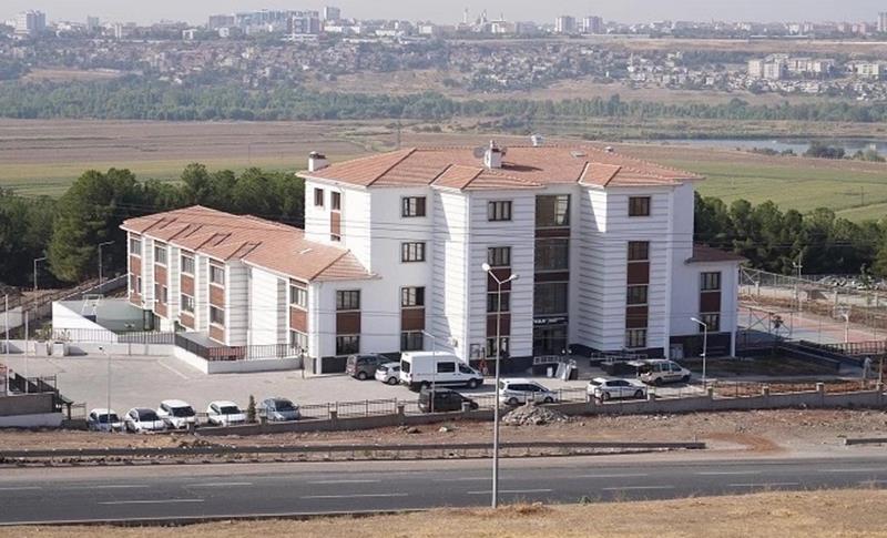 DİYARBAKIR’DA “YEŞİLAY REHABİLİTASYON MERKEZİ” AÇILIYOR