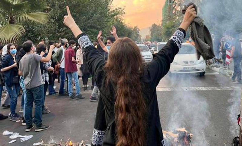 ROJHİLAT VE İRAN’DA PROTESTOCULARA YÖNELİK ŞİDDET BMGK’YA TAŞINACAK