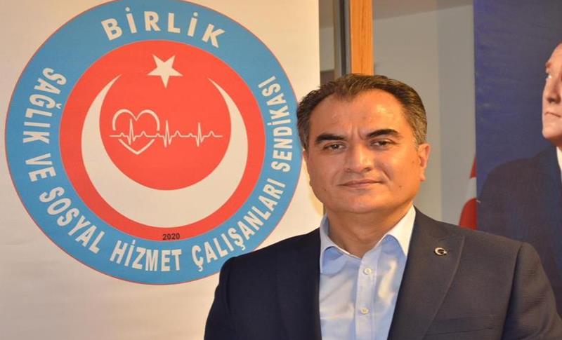 DOĞRUYOL: SAĞLIKTA ŞİDDET VAKALARI DAHA DA ARTACAK