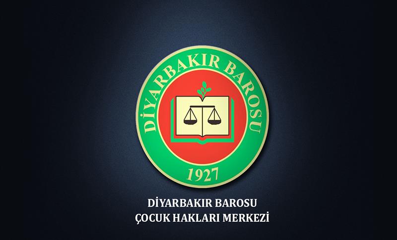 DİYARBAKIR BAROSU’NDAN CİHAN KAYAALP’IN BERAAT EDİLMESİNE TEPKİ