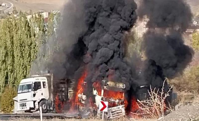 DI QEZAYA AGIRÎ DE 2 KES DEMA ALÎKARÎYÊ DE MIRINE