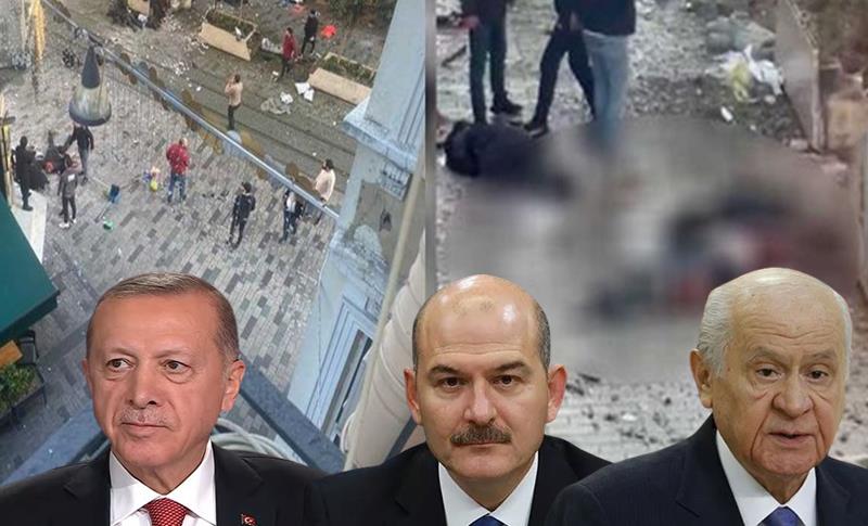 PEYAMÊN KU BAHÇELÎ Û SOYLÛ RED KIRIBÛN ERDOGAN QEBÛL KIR