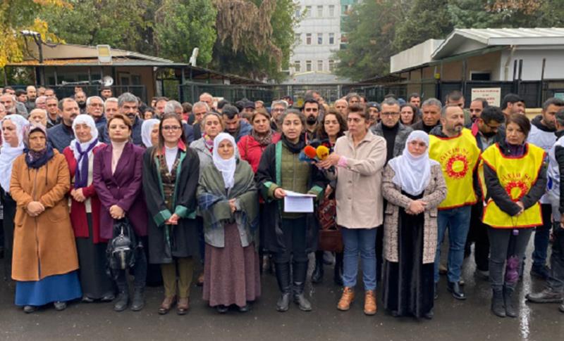 “NOBEDA EDALETÊ” YA XIZMÊN GIRTÎYÊN NEXWEŞ DI SALA YEKEMÎN DE YE