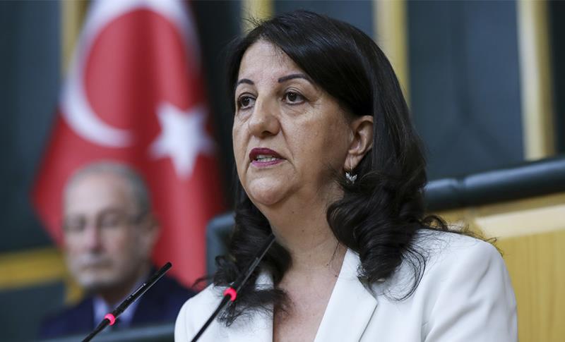 PERVİN BULDAN: TAKSİM'DEKİ KARANLIK PATLAMA TESADÜF DEĞİL