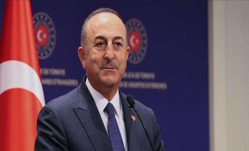 ÇAVUŞOĞLU MISIR'A BÜYÜKELÇİ ATAMASI OLABİLECEĞİNİ AÇIKLADI