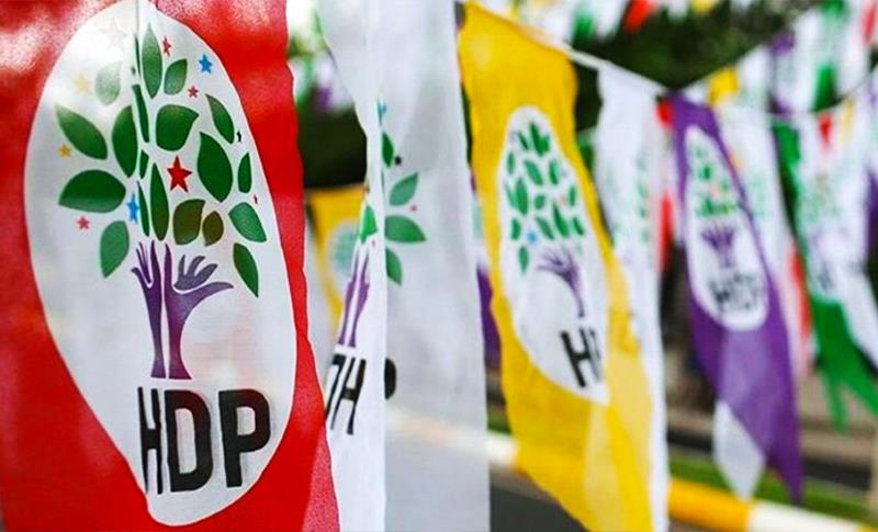 HDP TARAFINDAN AYM'YE VERİLEN EK SAVUNMA YARGITAY'A TEBLİĞ EDİLDİ