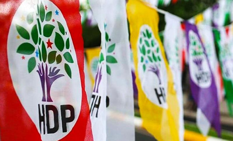 HEVSEROKÊ HDP’YÎ SÛLTAN KARASÛ HAT GIRTIN