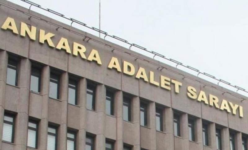 ANKARA MERKEZLİ SORUŞTURMA KAPSAMINDA 8 KADIN TUTUKLANDI