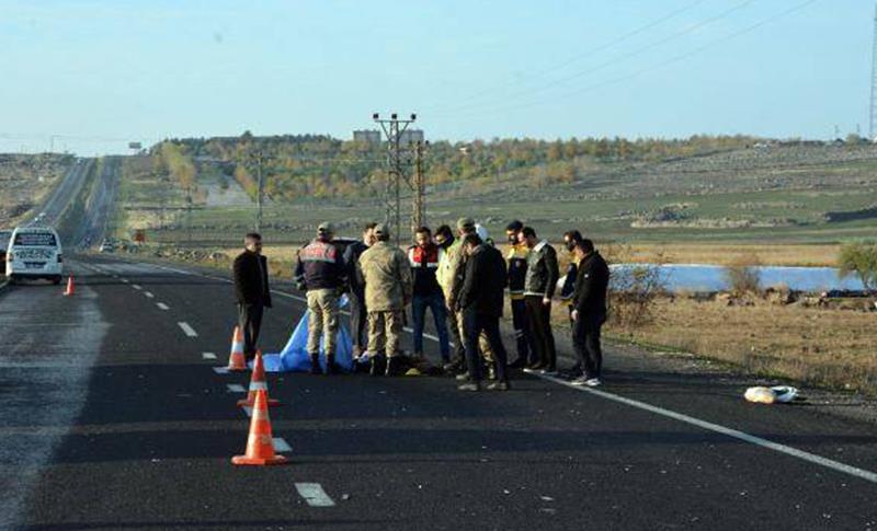 LI SÎWÊREGÊ CIWANÊ 22 SALÎ DI QEZAYÊ DE JÎYANA XWE JI DEST DA