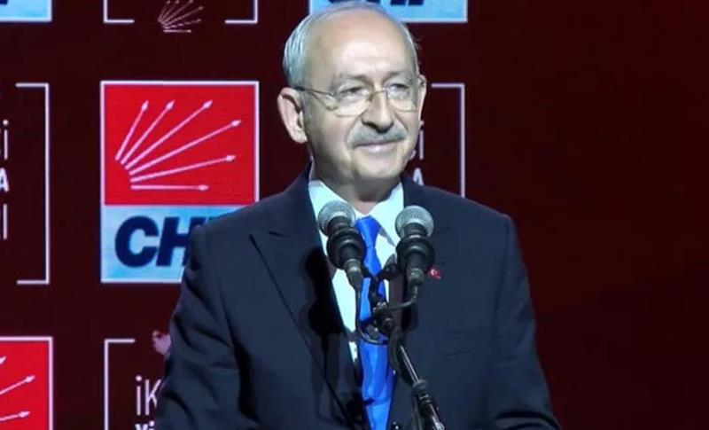 KILIÇDAROĞLU’NDAN SOYLU’YA 5 KURUŞLUK DAVA