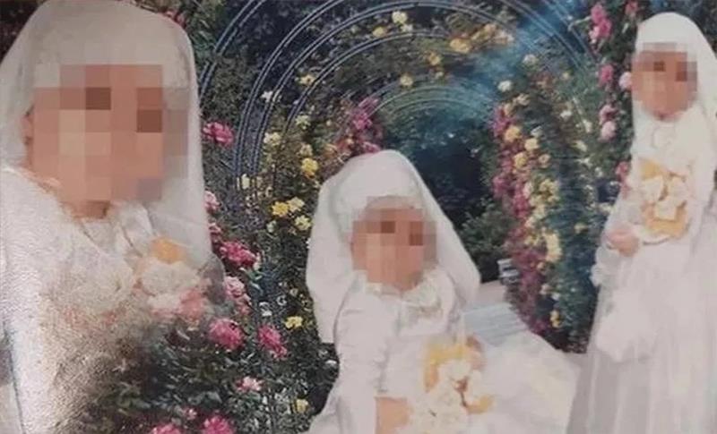 DANIŞÎNA ÎSTÎSMARA CINSÎ YA KEÇA 6 SALÎ DI 22’Ê GULANÊ DE YE