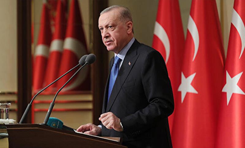 ERDOĞAN, ASGARİ ÜCRET İÇİN GÜN VERDİ