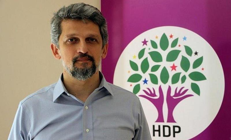 ÎYÎ PARTÎ BERSIV DA PÊŞNÎYARA HDPÊ YA JI BO “NAMZEDÊ HEVPAR”