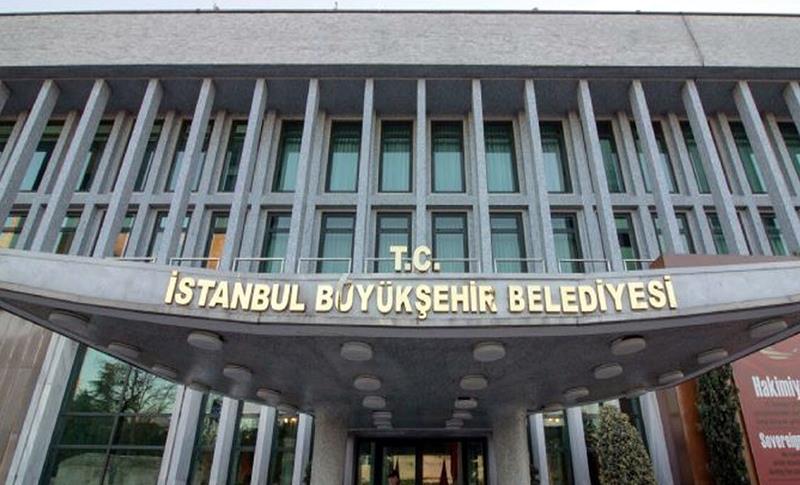 İÇİŞLERİ BAKANLIĞI'NDAN 'İBB'YE TERÖR SORUŞTURMASI' AÇIKLAMASI