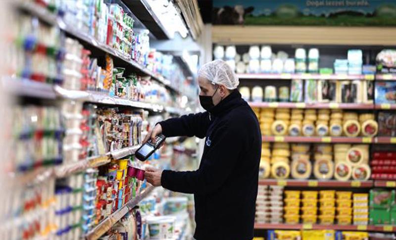 WEZÎR MÛŞ DERBARÊ BIHAYAN DE MARKETÊN ZINCÎRÊ HIŞYAR KIR