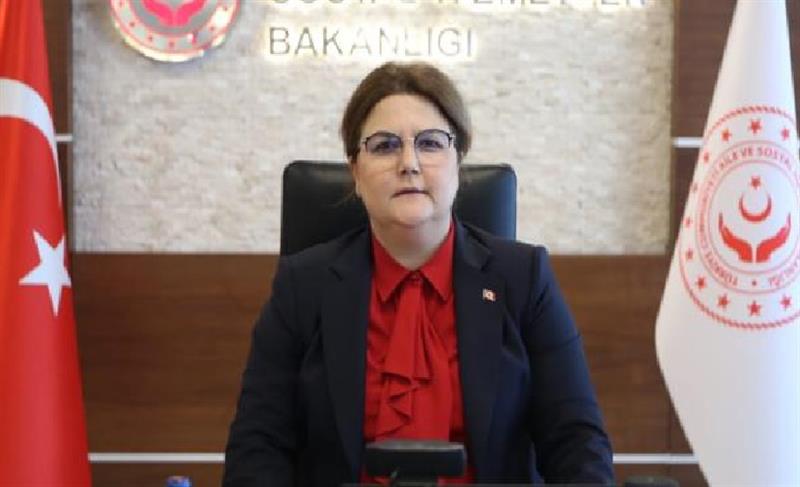 BAKAN YANIK: ÖĞRENCİLERE ULAŞIM DESTEĞİMİZ BAŞLADI