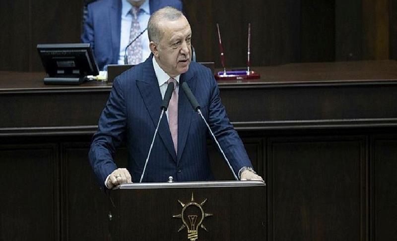 ERDOĞAN: MEMUR VE EMEKLİ ZAMMI YÜZDE 30’A ÇIKTI