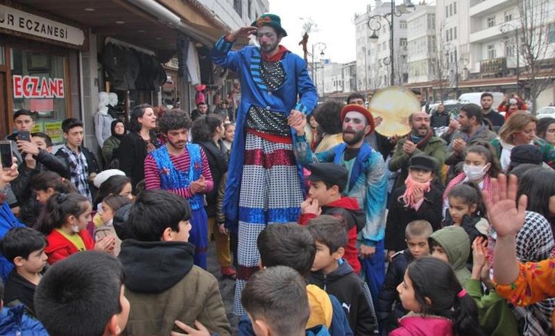 DİYARBAKIR’DA SERÊ SALÊ, 13 OCAK’TA KUTLANACAK