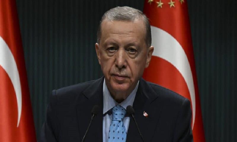 ERDOĞAN: 14 MAYIS, HER BAKIMDAN SEÇİM İÇİN EN UYGUN GÜN