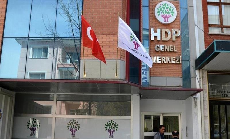 AYM WÊ SIBÊ DERBARÊ DAXWAZA HDP’Ê DE BICIVE