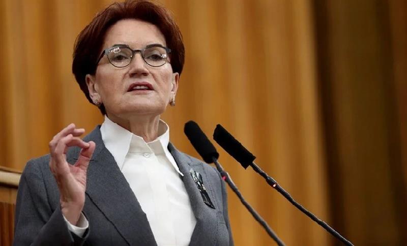 AKŞENER JI ERDOGAN RE GOT: DI NAVA DEWLETÊ DE ÇI DIQEWIME?