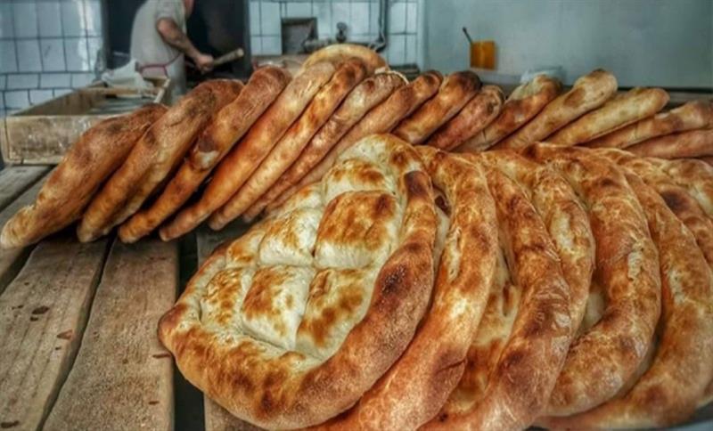 DİYARBAKIR’IN AÇIK EKMEĞİNE ZAM! 400 GRAM EKMEK 8 LİRA