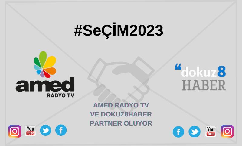 SEÇİM 2023 YEREL MEDYA KORDİNASYONU BÜYÜYOR