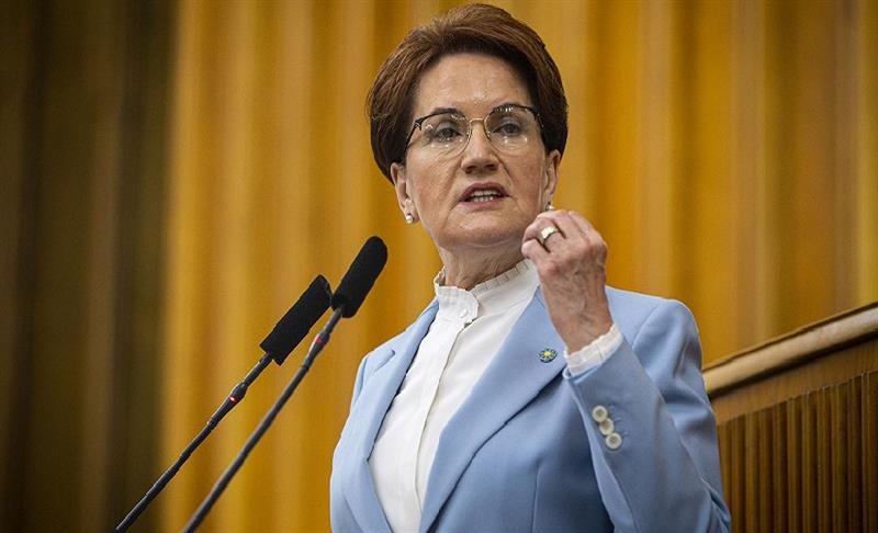 AKŞENER’DEN EYT TEPKİSİ: YARIM YAMALAK İŞ YAPTILAR