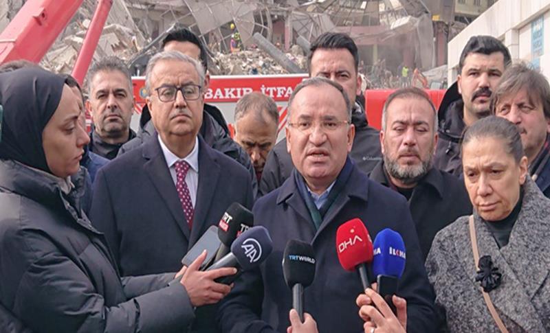 DİYARBAKIR’DA 133 KİŞİ VEFAT ETTİ, 871 KİŞİ YARALANDI