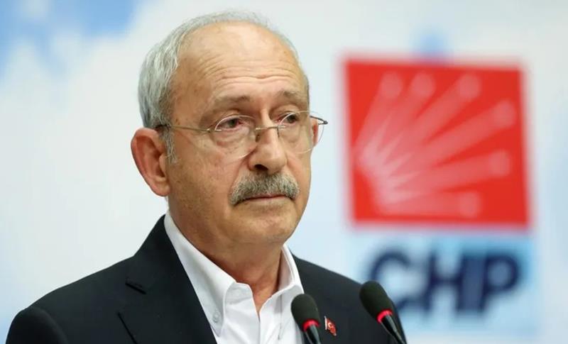 KILIÇDAROĞLU'NDAN HÜKÜMETE ÇAĞRI: ACİLEN İKİ MAAŞ İKRAMİYE YATIRIN