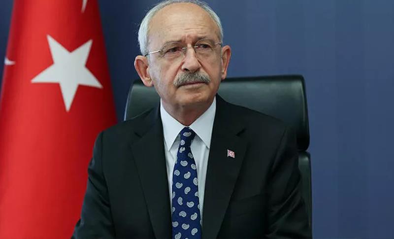 KILIÇDAROĞLU, SEÇİM ERTELEME TARTIŞMALARINA SERT ÇIKTI