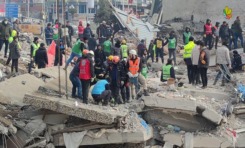 DİYARGAZ’DAN DEPREM GÜNÜ FATURA, ÖDEME YAPMAYANA DA İHBARNAME