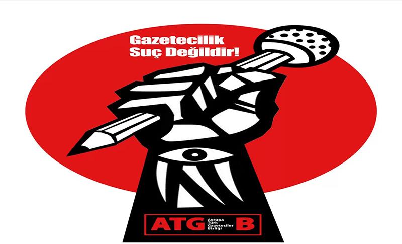 ATGB: İKTİDARIN SANSÜR AYGITI RTÜK’E UYARIMIZDIR: SUSMAYACAĞIZ!