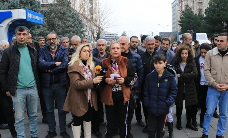 NIŞTECÎYÊN DÎYAR GALERÎAYÊ DEST BI ÇALAKÎYÊ KIRIN