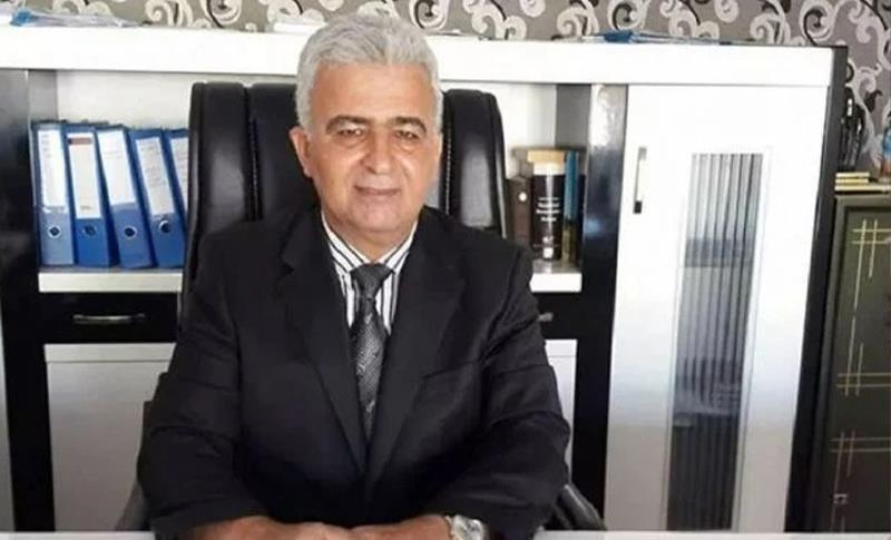 AKP’Lİ NURDAĞI BELEDİYE BAŞKANI ÖKKEŞ KAVAK GÖZALTINA ALINDI