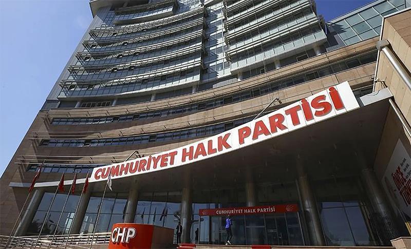 CHP’NİN İYİ PARTİ’NİN ÖNERİSİNİ KABUL ETTİĞİ İDDİASI