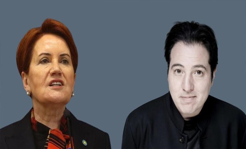 FAZIL SAY’DAN AKŞENER’E: YAPMAYIN ŞU AYRIMCILIĞI, AÇIN İTTİFAKIN ÖNÜNÜ