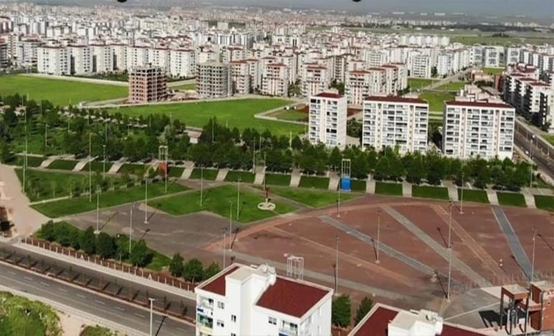 4 İLDEN BÜYÜK BAĞCILAR MAHALLESİ İLÇE OLMAK İSTİYOR