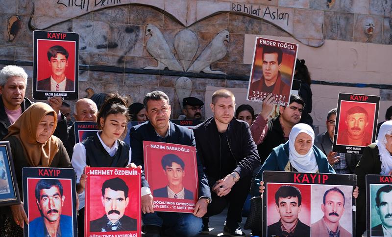 735. HAFTADA NAZIM BABAOĞLU’NUN AKIBETİ SORULDU