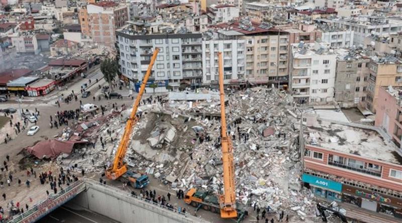 AFADÊ ÎDÎAYÊN “BAZIRGANÎYA VÎNCÊ” DEREWAND