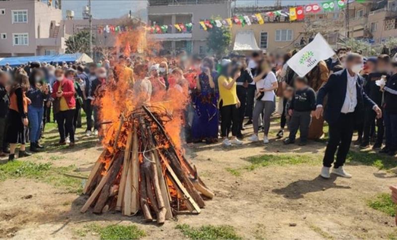 YARGITAY: HERNE PÊŞ ŞARKISI, ÖRGÜT PROPAGANDASI DEĞİL