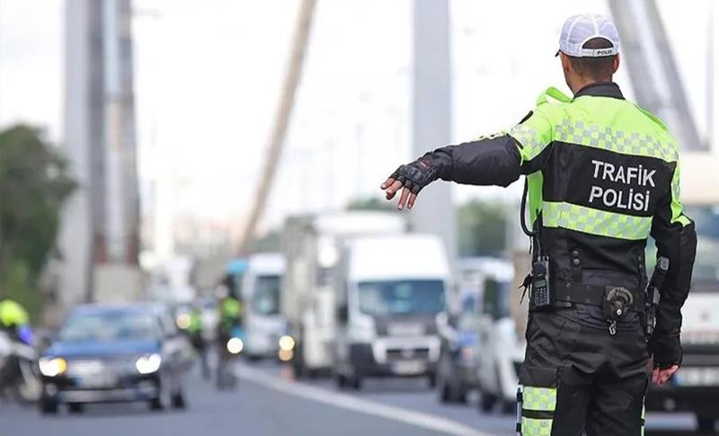 TRAFİK CEZALARI SİLİNİYOR, AYRINTILAR BELLİ OLDU!