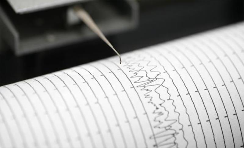 MARAŞ’TA BİR SAAT İÇERİSİNDE 3 DEPREM!