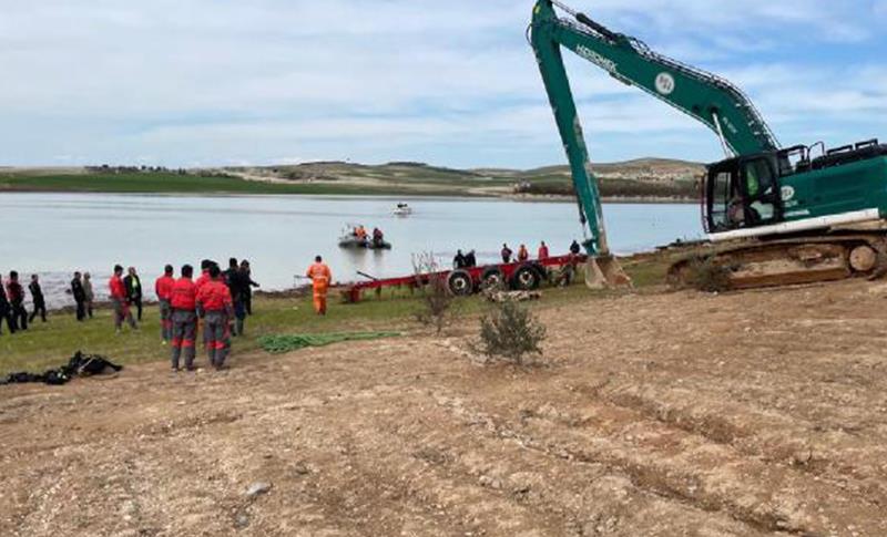 SELİN ETKİLEDİĞİ URFA VE ADIYAMAN’DA CAN KAYBI 21'E YÜKSELDİ