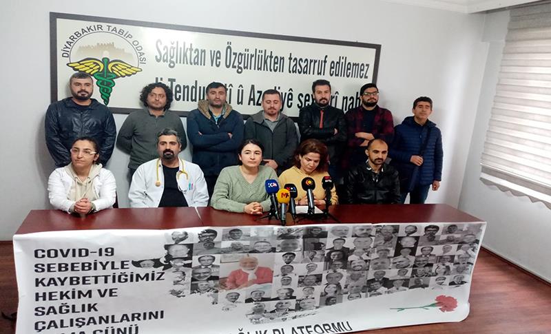 “LI DIJÎ POLÎTÎKAYÊN TENDURISTÎYA CIVAKÊ DIXE XETEREYÊ EM BI HEV RE NE”