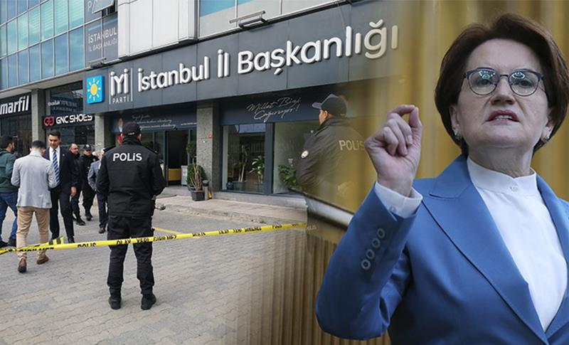 AKŞENER: O BEKÇİ KONUYU NEDEN ÜSTLERİNE BİLDİRMEMİŞ?