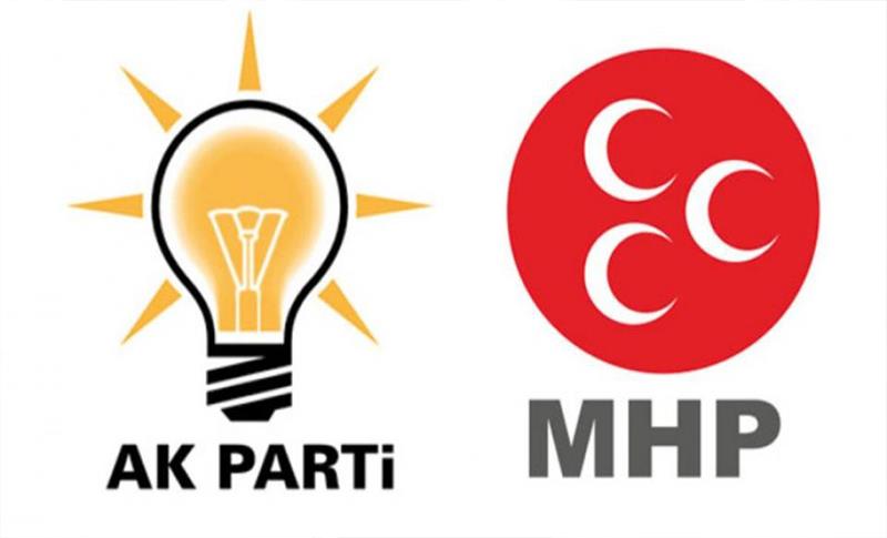 AKP VE MHP’DEN ADAY OLAMAYINCA BAĞIMSIZ ADAY OLDULAR