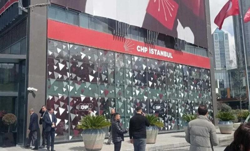 CHP İL BİNASINA ATEŞ ETTİKLERİ İÇİN GÖZALTINA ALINANLAR SERBEST BIRAKILDI