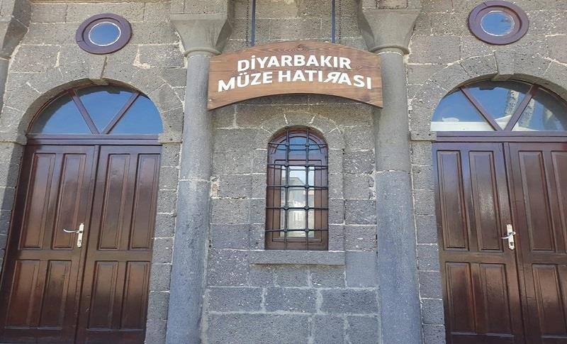 DİYARBAKIR MÜZESİ SALI GÜNÜ ZİYARETE AÇILIYOR